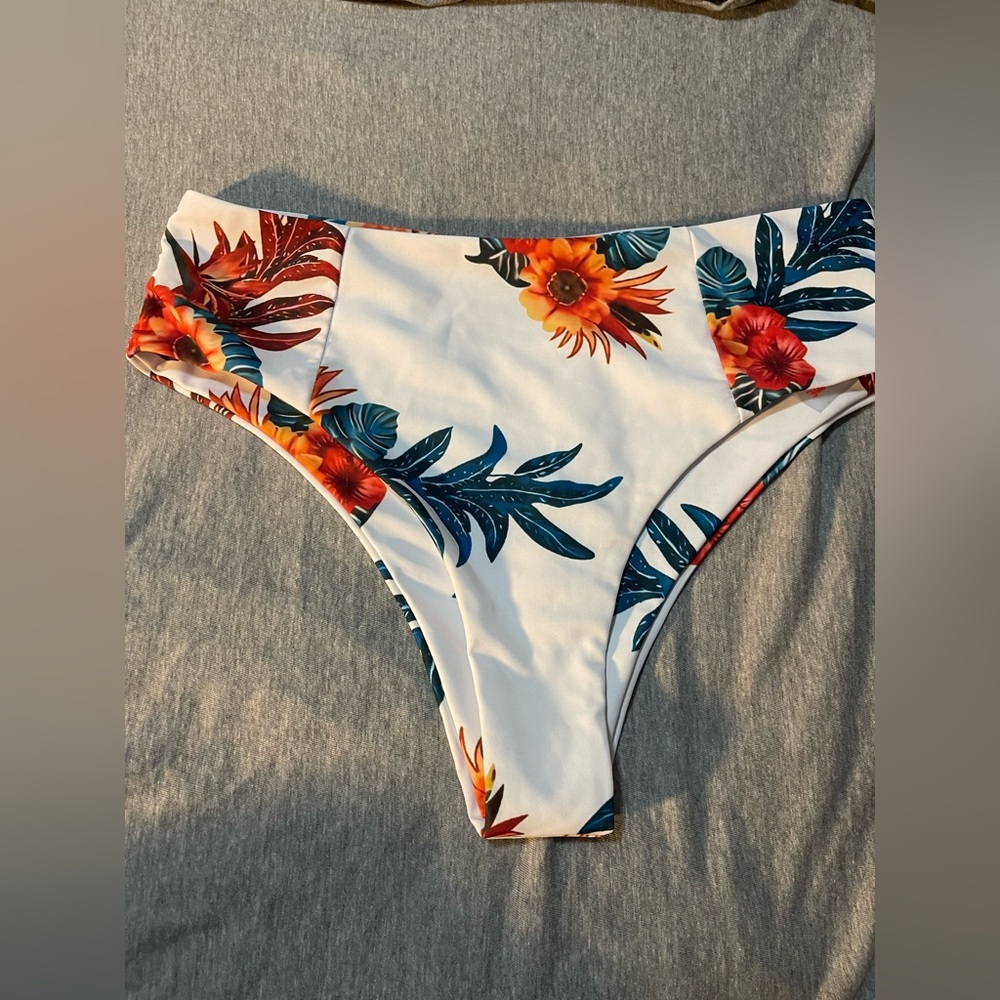 Swimsuit